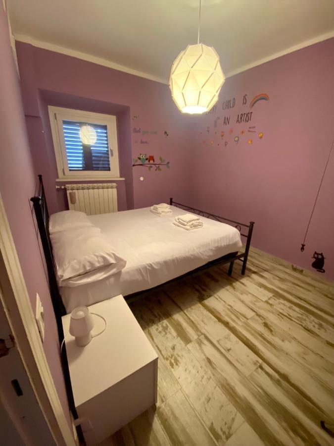 Ml Center Apartment Rom